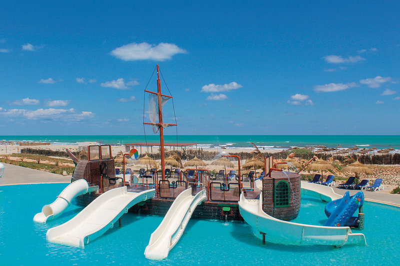 SunConnect Djerba Aqua Resort 14