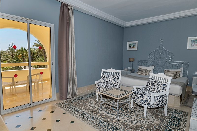 SunConnect Djerba Aqua Resort 16