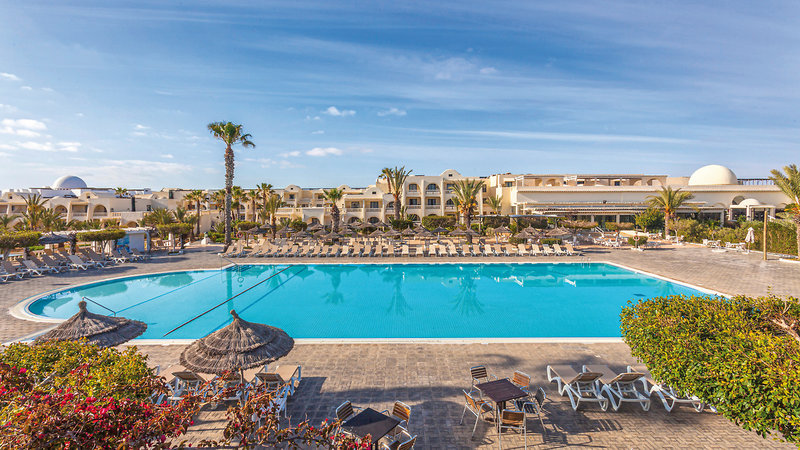 SunConnect Djerba Aqua Resort 17