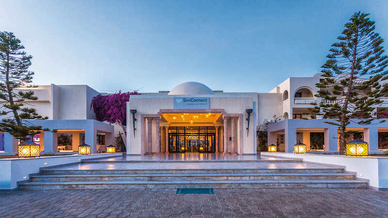 SunConnect Djerba Aqua Resort 18