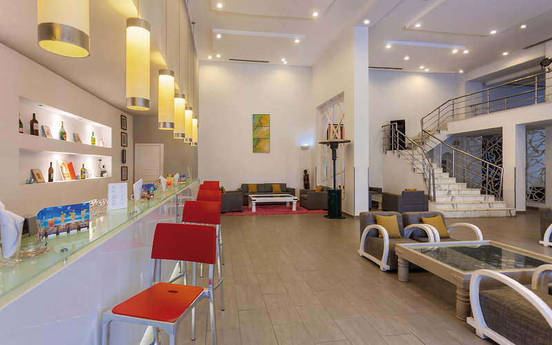 SunConnect Djerba Aqua Resort 26