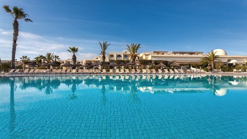 SunConnect Djerba Aqua Resort 30