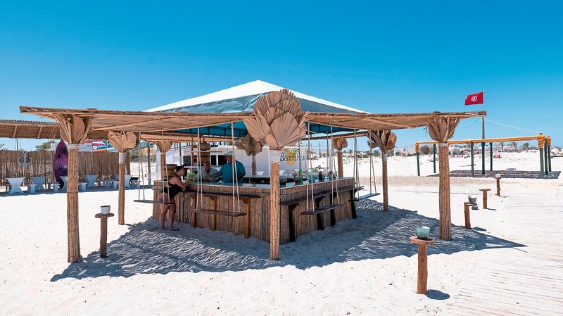 SunConnect Djerba Aqua Resort 31