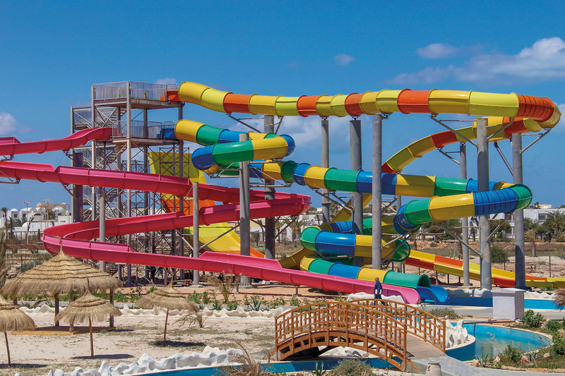 SunConnect Djerba Aqua Resort 32