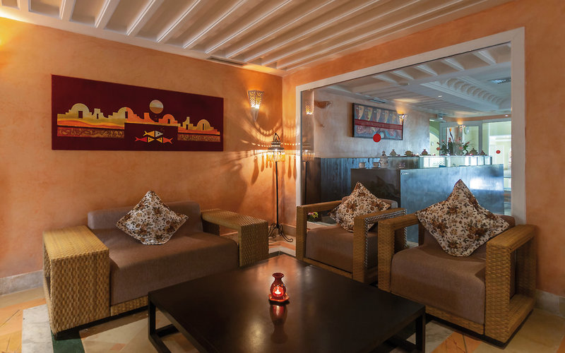 SunConnect Djerba Aqua Resort 36