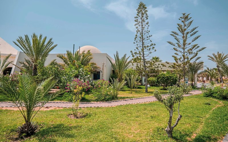 SunConnect Djerba Aqua Resort 41