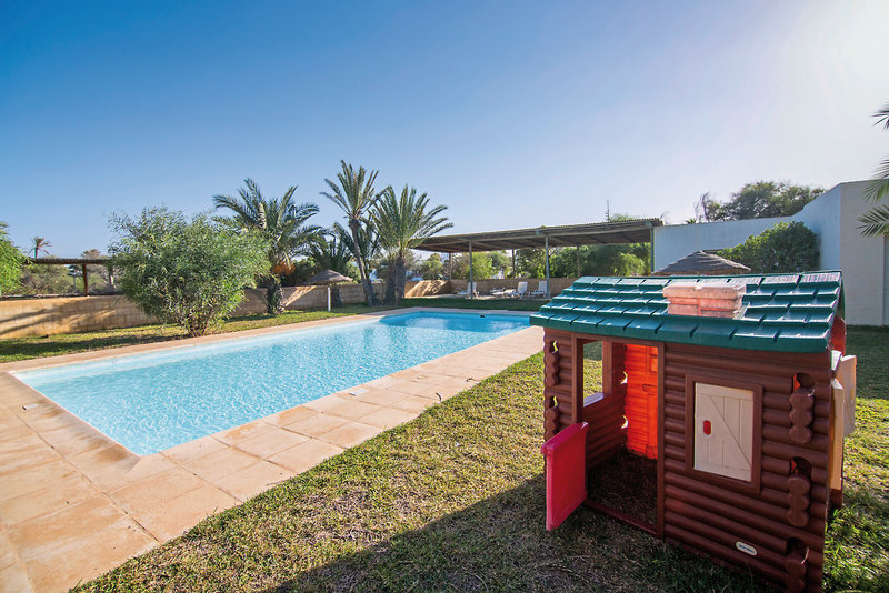 SunConnect Djerba Aqua Resort 43