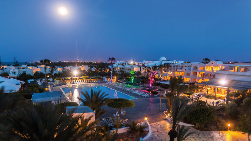 SunConnect Djerba Aqua Resort 45