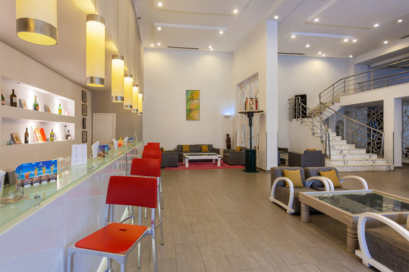 Djerba Aqua Resort 8