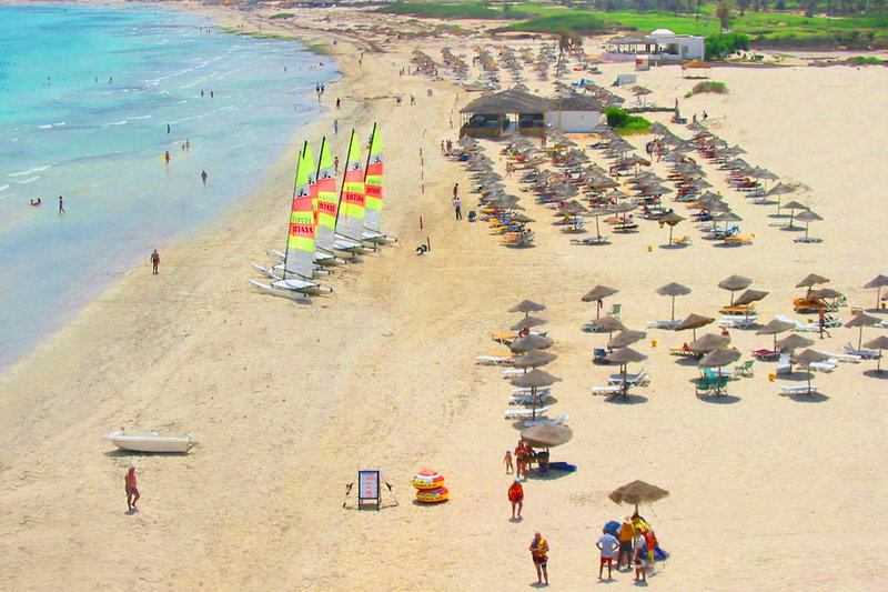Djerba Aqua Resort 10