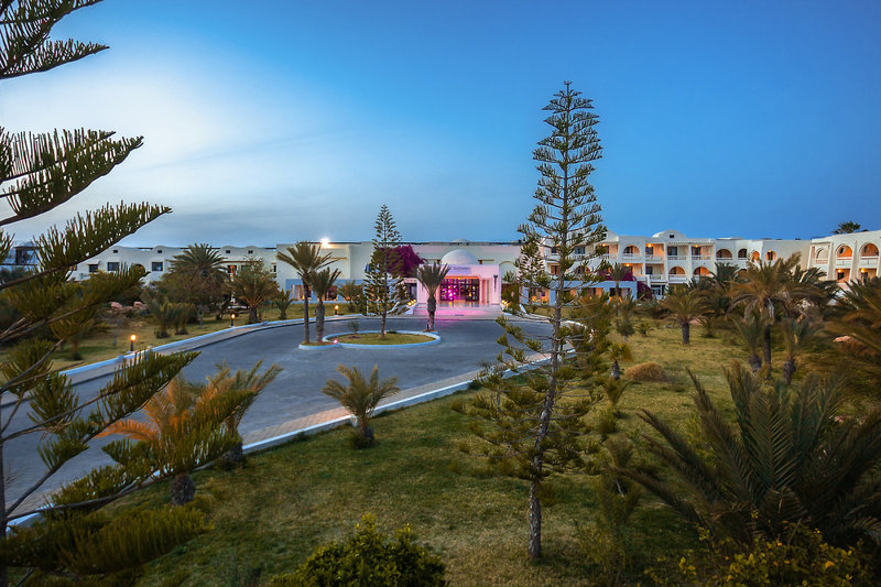 Djerba Aqua Resort 3