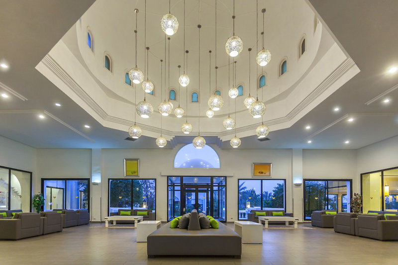 Djerba Aqua Resort 4