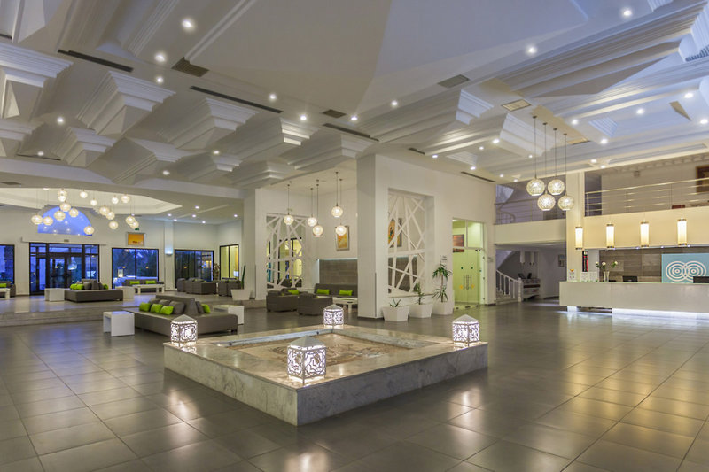 Djerba Aqua Resort 5