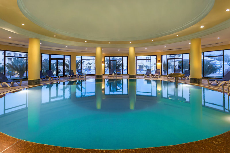 Djerba Aqua Resort 9