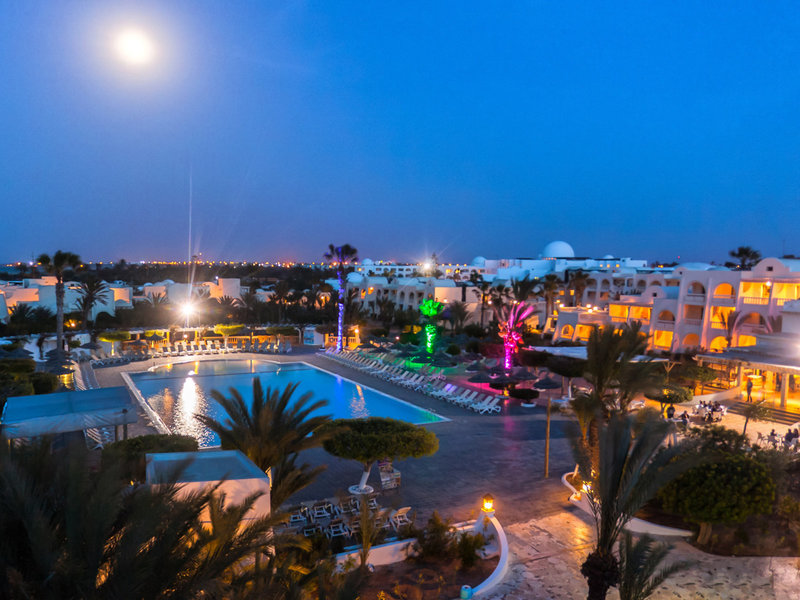 Djerba Aqua Resort 3