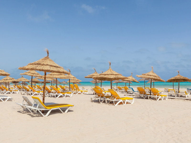 Djerba Aqua Resort 5