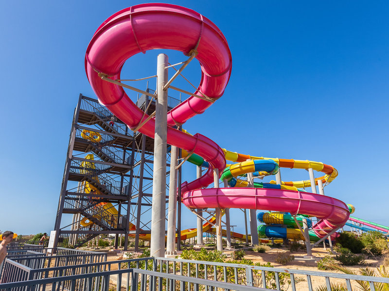 Djerba Aqua Resort 11