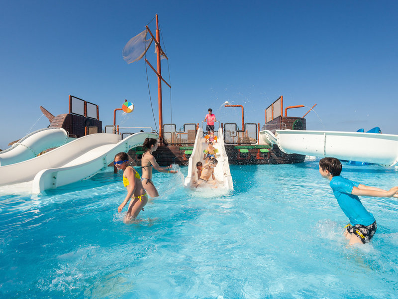 Djerba Aqua Resort 12