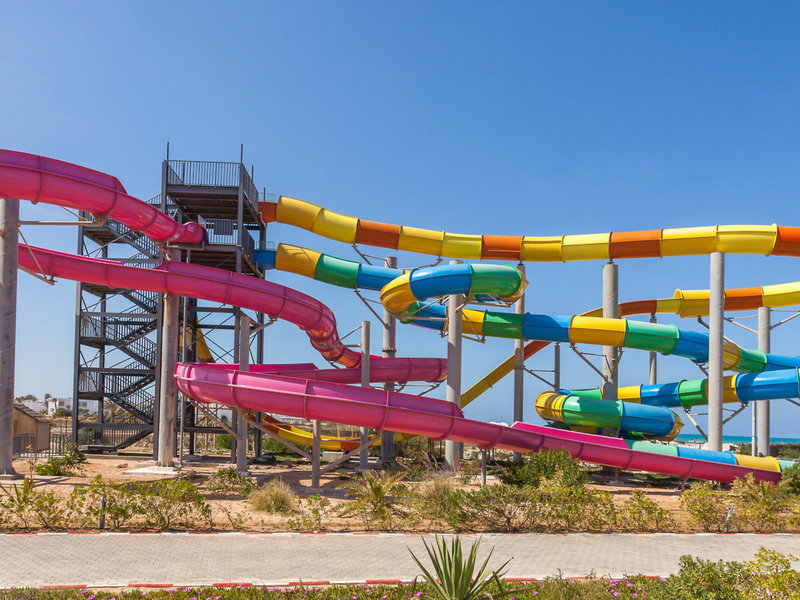 Djerba Aqua Resort 13