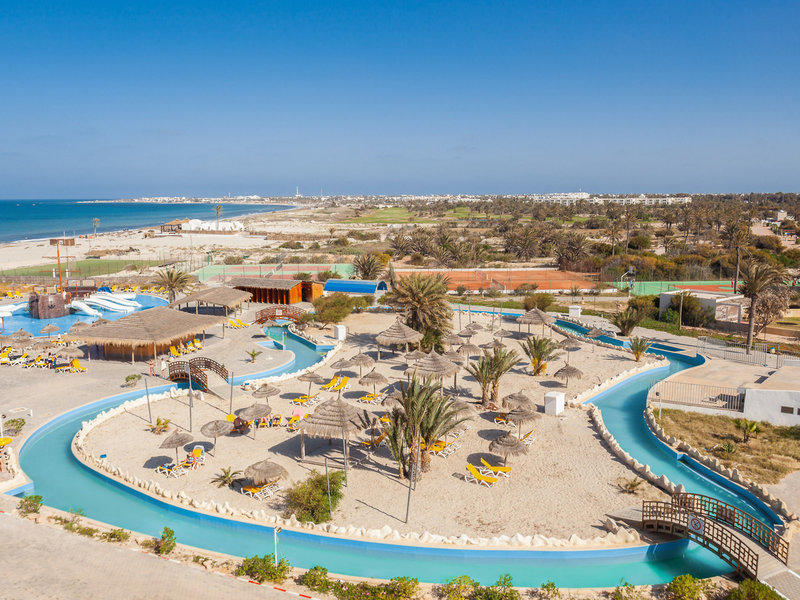 Djerba Aqua Resort 15