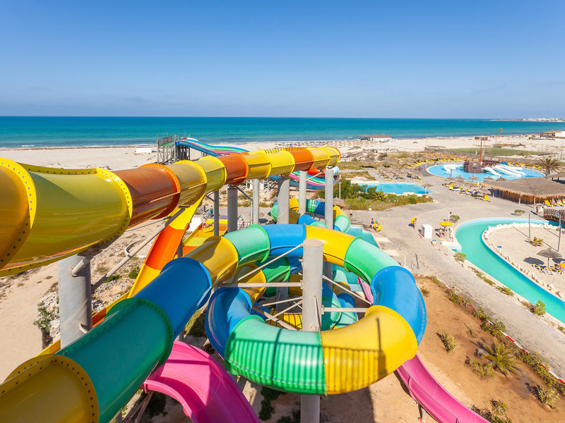 Djerba Aqua Resort 16