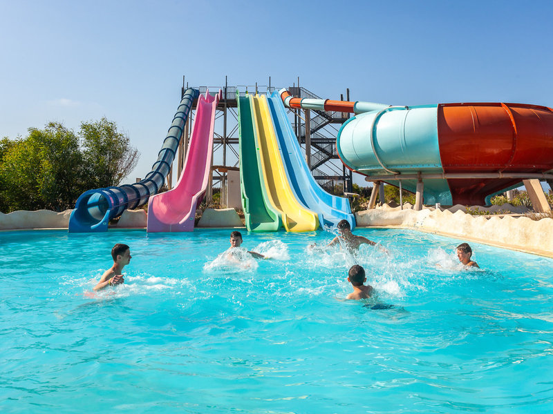 Djerba Aqua Resort 18