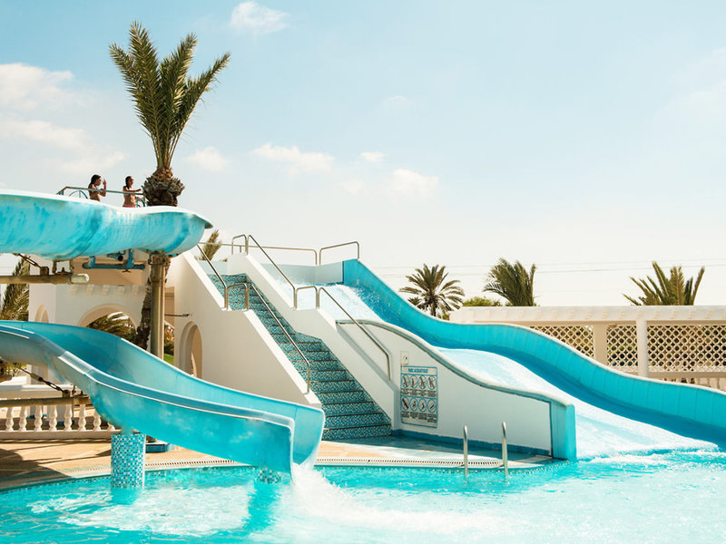 Djerba Aqua Resort 19