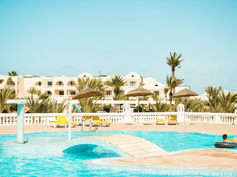 Djerba Aqua Resort 20