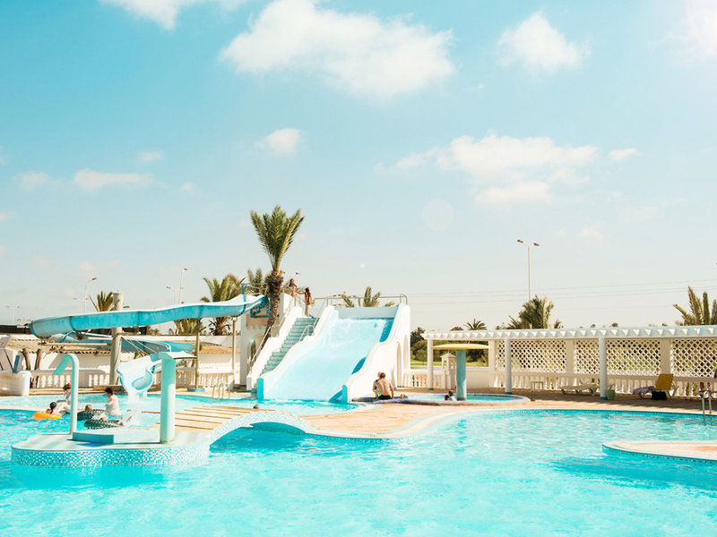 Djerba Aqua Resort 21