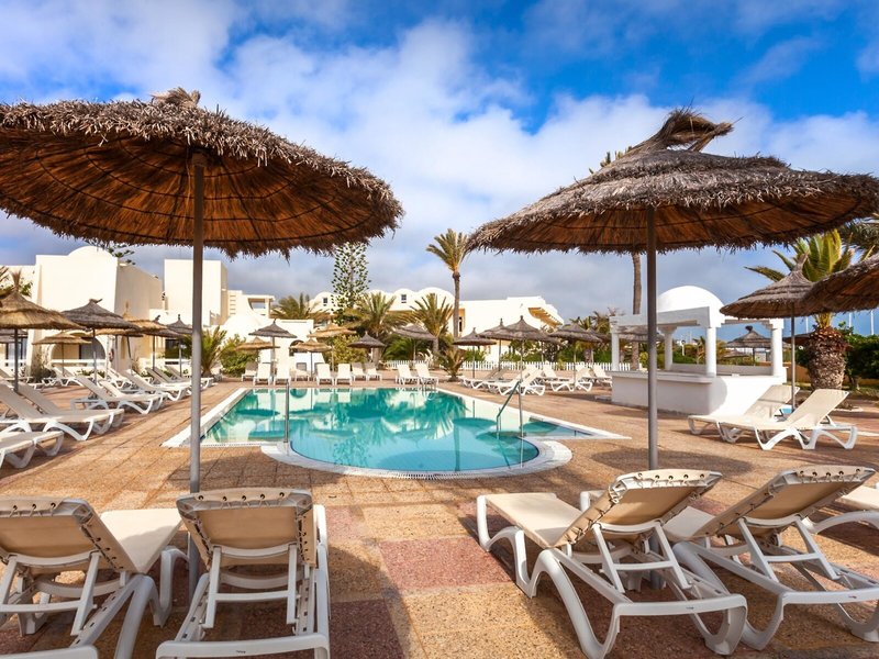 Djerba Aqua Resort 22