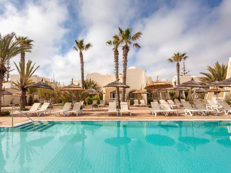 Djerba Aqua Resort 23
