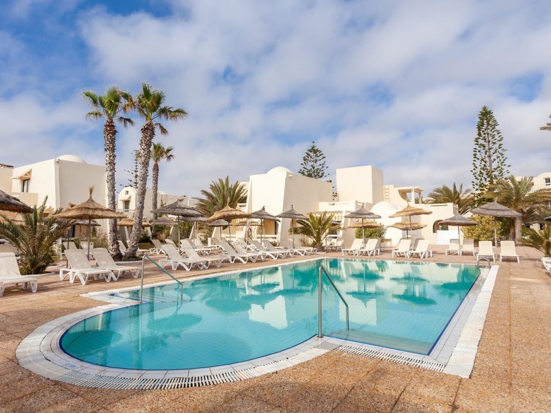 Djerba Aqua Resort 24