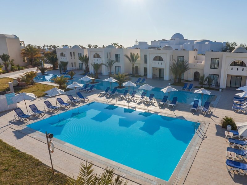 Djerba Aqua Resort 26