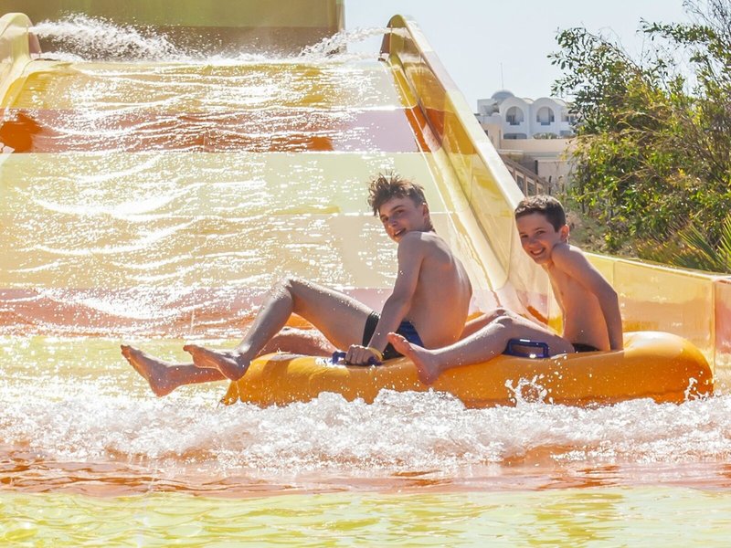 Djerba Aqua Resort 27