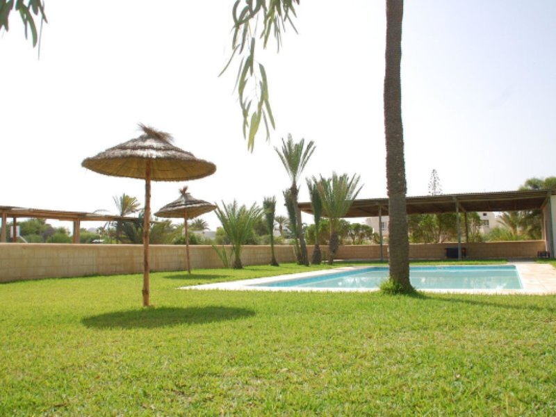 Djerba Aqua Resort 28