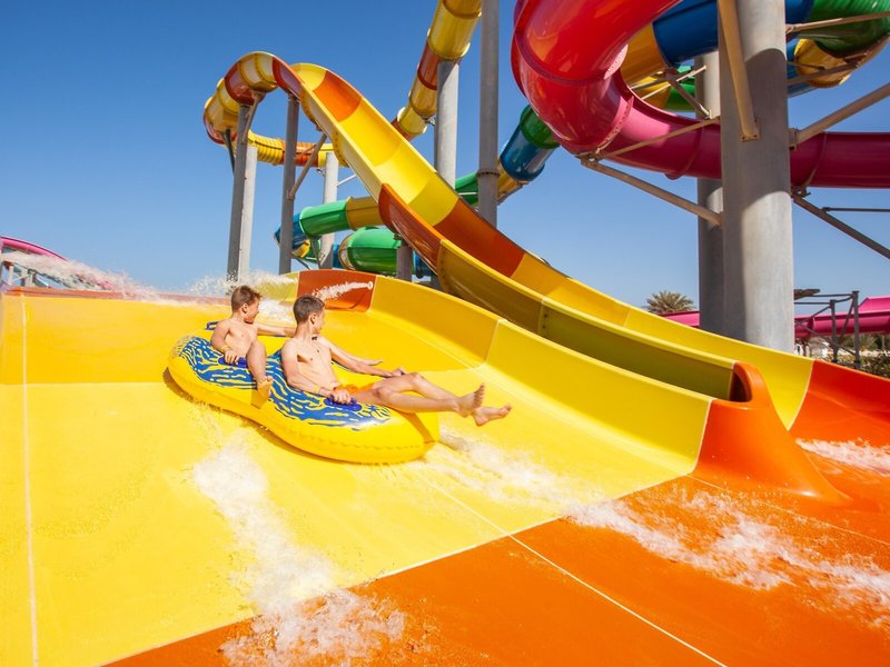 Djerba Aqua Resort 29