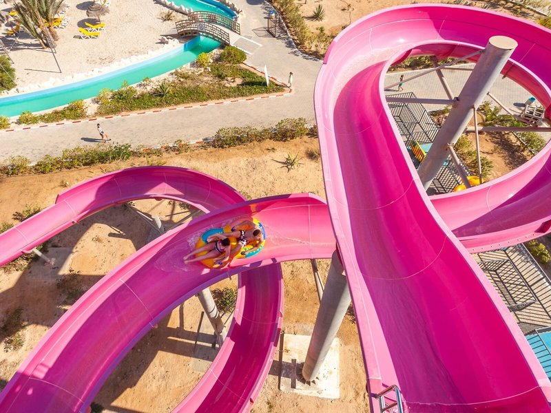 Djerba Aqua Resort 30