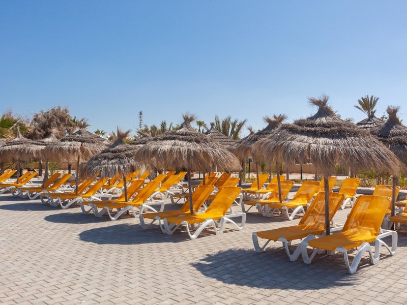 Djerba Aqua Resort 31