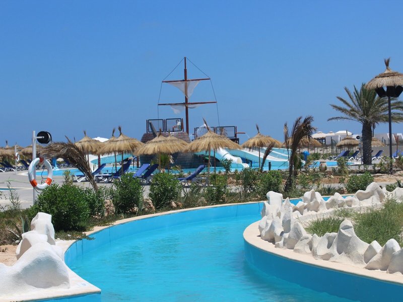 Djerba Aqua Resort 32