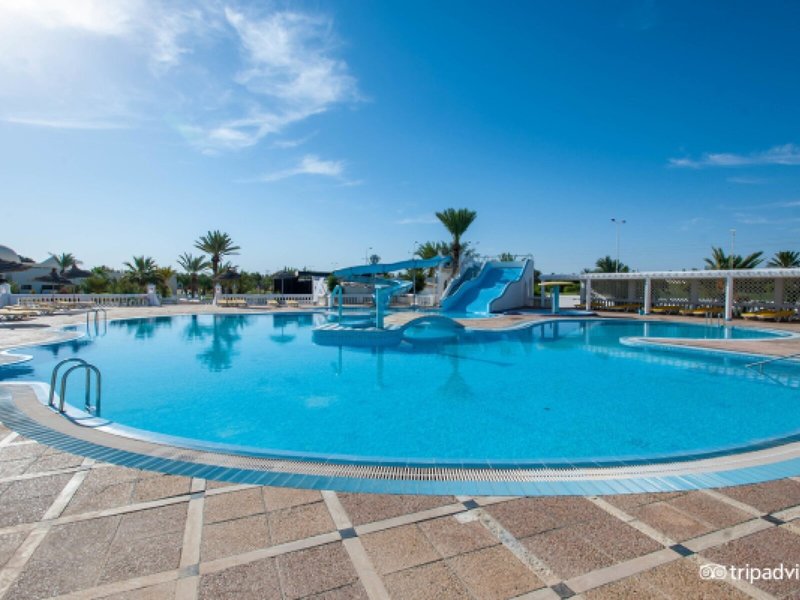 Djerba Aqua Resort 33