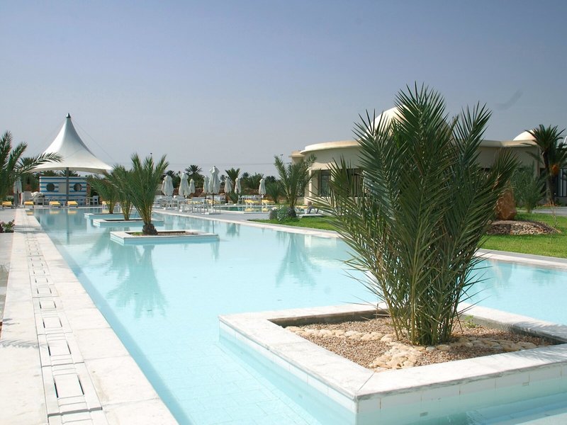 Djerba Aqua Resort 34