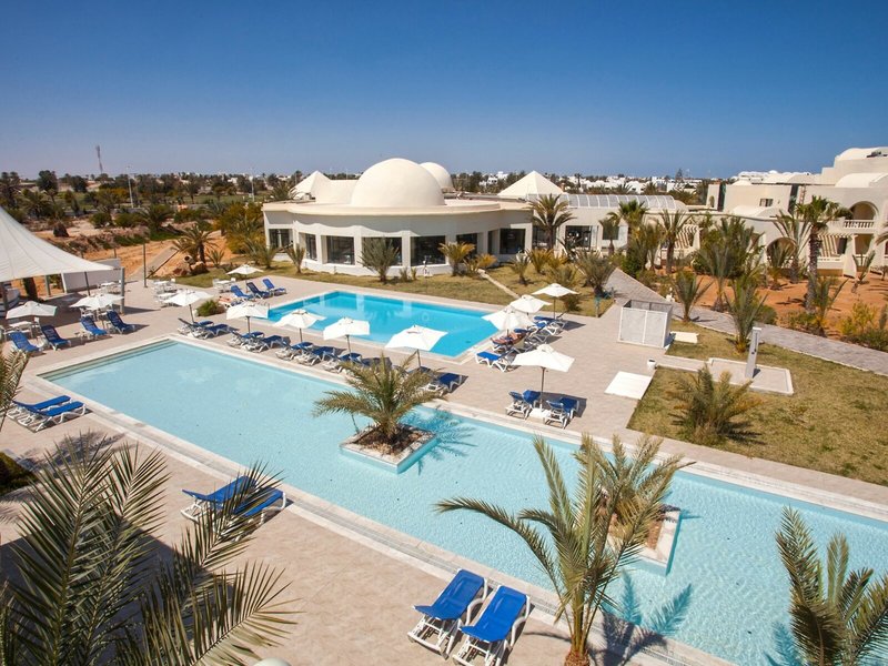 Djerba Aqua Resort 35