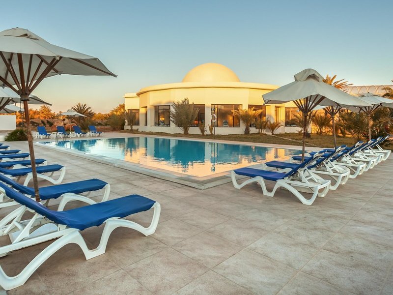 Djerba Aqua Resort 36
