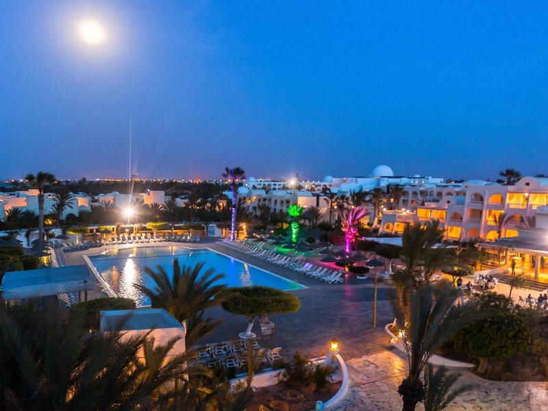 Djerba Aqua Resort 38