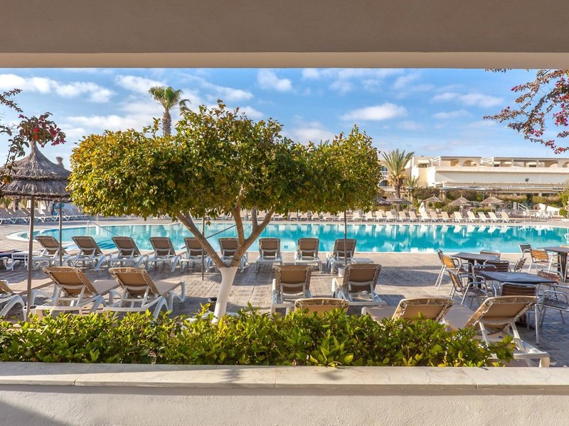 Djerba Aqua Resort 39