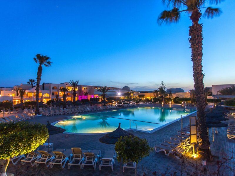 Djerba Aqua Resort 40