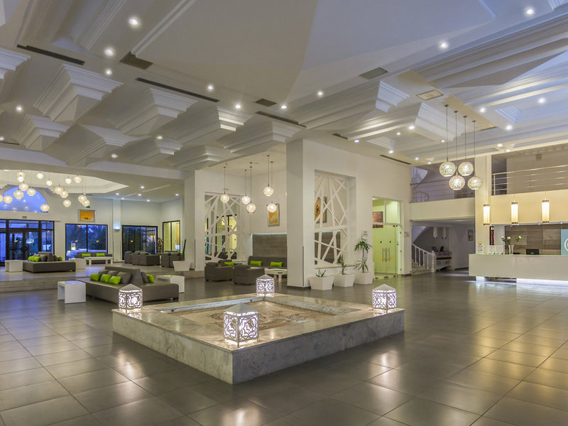 Djerba Aqua Resort 44