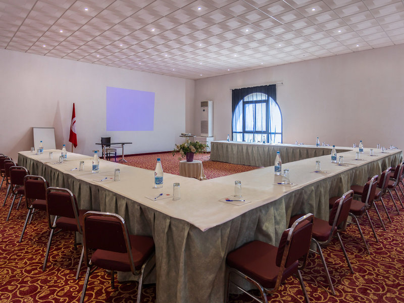 Djerba Aqua Resort 46