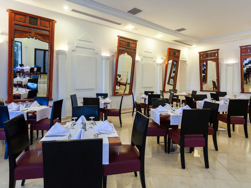 Djerba Aqua Resort 49