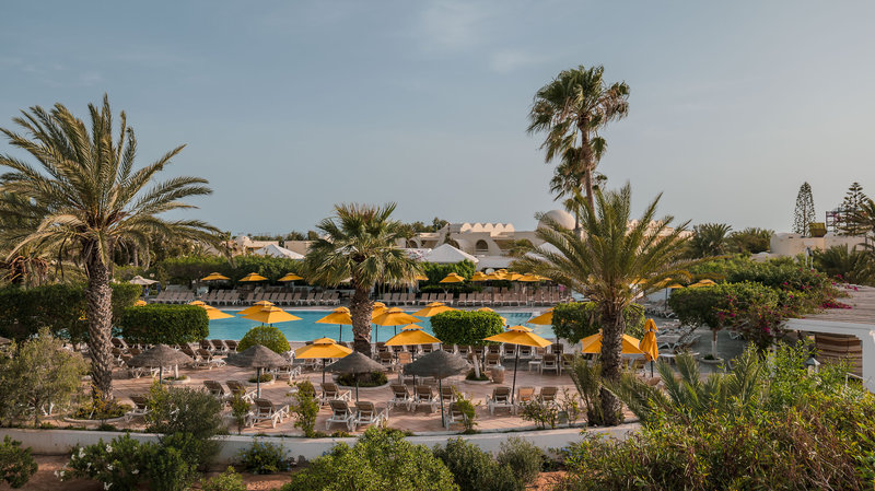 Djerba Aqua Resort 1